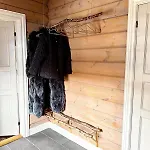 Family Cabin&guest Favourite, Near Hardanger&vøringsfossen Feriehus *