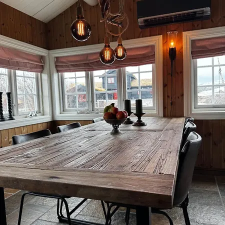度假居 Cosy At For 8 People - 3 Br Maurset