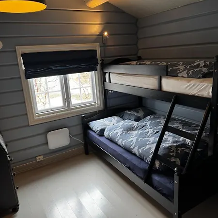 Gateway To Hardangervidda - Fireplace, Trails, Nature Reset Maurset