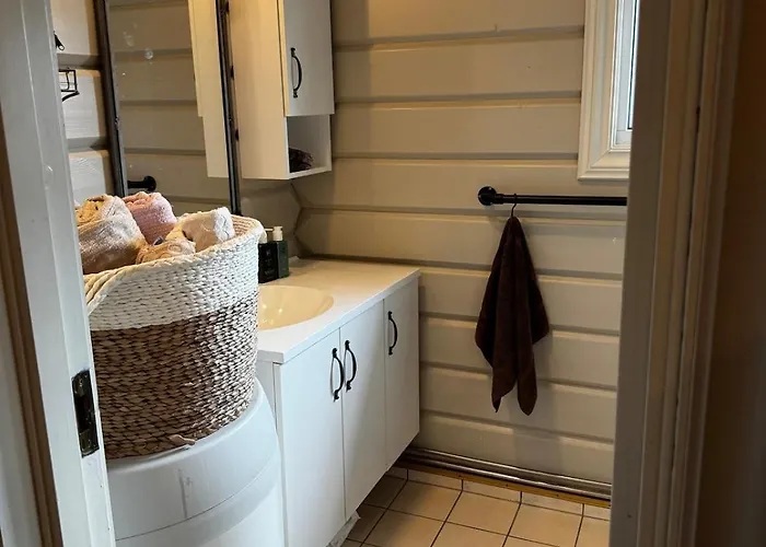 Gateway To Hardangervidda - Fireplace, Trails, Nature Reset Nyaraló