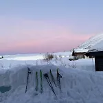 Tatil Evi Family & Guest Favourite, Near Hardanger And Voringsfossen