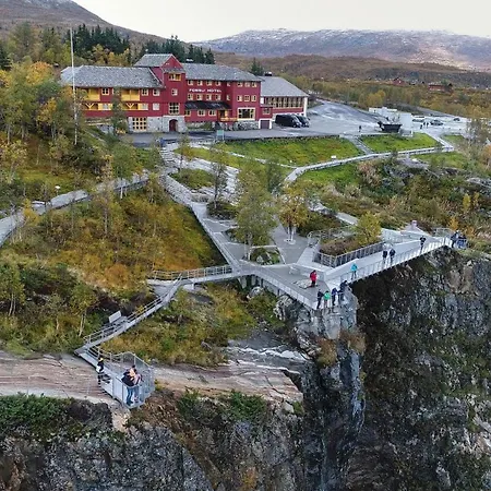 Family & Guest Favourite, Near Hardanger And Voringsfossen Дом отдыха